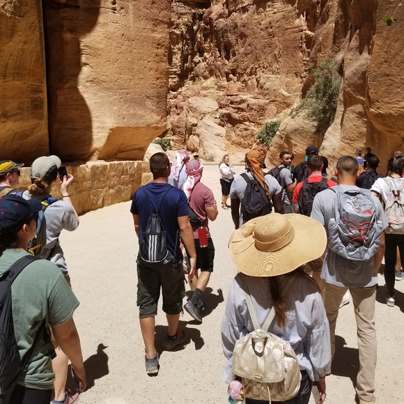 Meet the Posher Other - Meet your Posher, Tryston